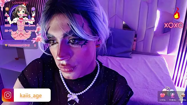 Živý XXX chat kaisage_tay
