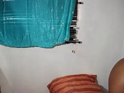 Chat +18 de Ebony_Hottie00 ao vivo