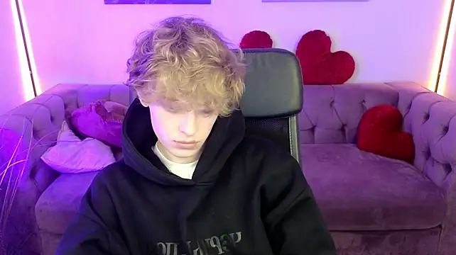 kevingarsiaa live XXX chat