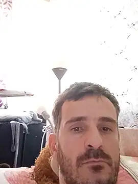 Chat XXX en directo de bubu38Goody