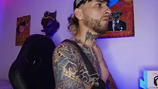 Drako_liveshow live XXX chat