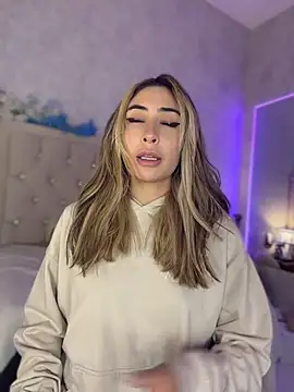 nini_love01 Live XXX-Chat