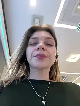 ValenciaShock Live XXX-Chat