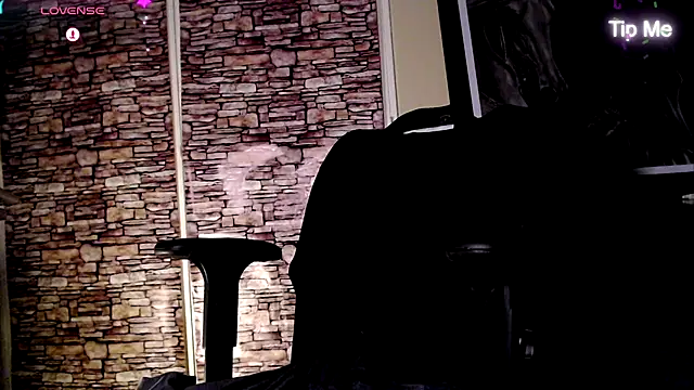 HotBooss Show Webcam