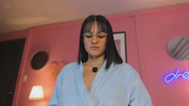Živý XXX chat SoySaraa