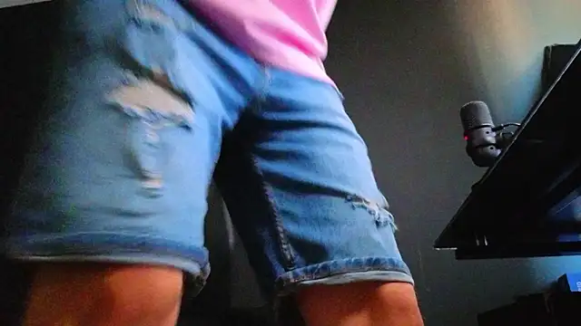 FelixStarkk XXX чат на живо