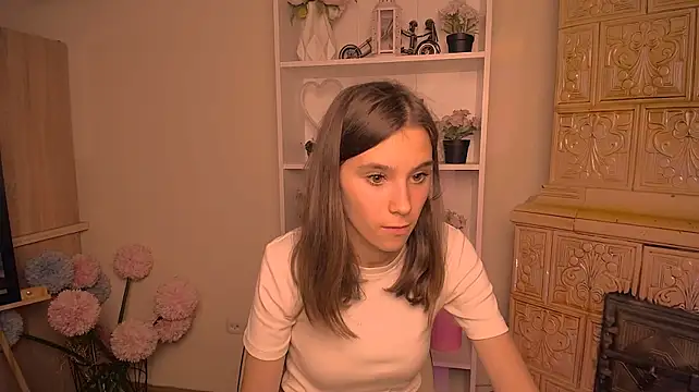 RosaRay_のライブXXXチャット