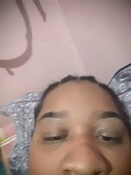 Show de pretinha_folgosa na webcam