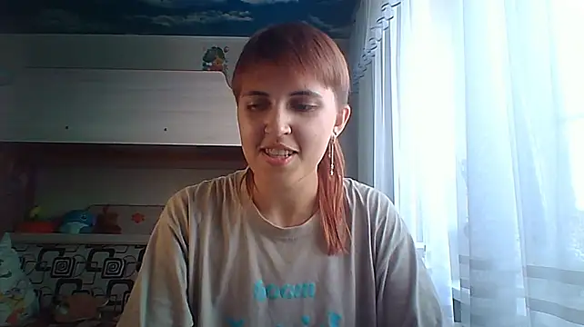 BubblePride – Live XXX-chat