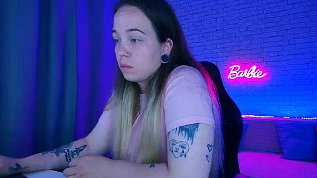 Živý XXX chat Niicaa