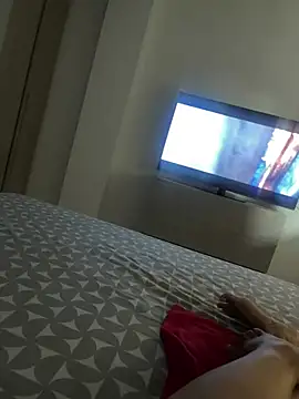 luna_14 Webcam show