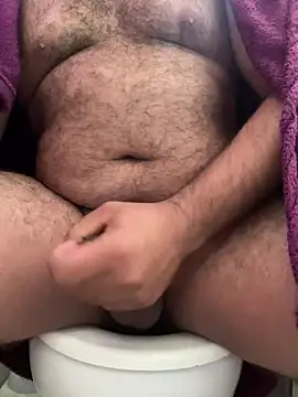 Uncleuncutmushroom Show in webcam