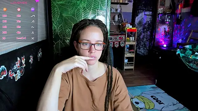 LisaFoxy_y XXX чат на живо