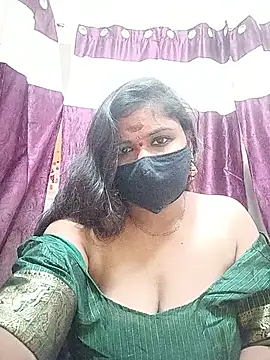 telugu_pellam143 のライブXXXチャット