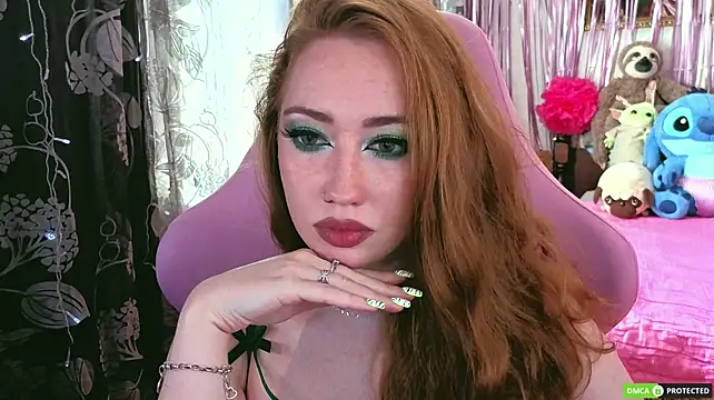 Онлайн чат XXX TinaBrook