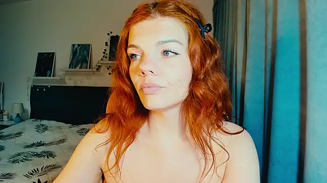 Chat XXX en directo de AlysaNightmoon