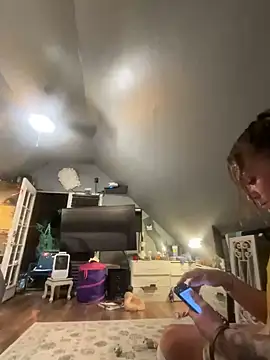 LilMissKaos' Webcam Show