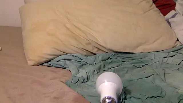 rimalovarのウェブカメラショー