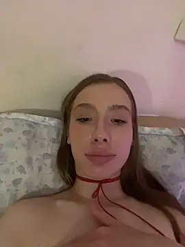 Show modela katanakiki na web-kameri