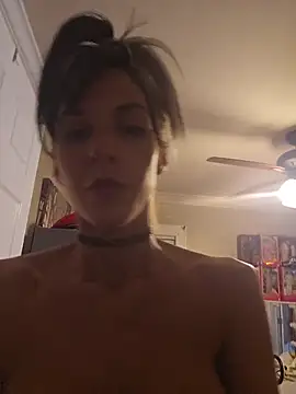 lil_jiggly's Webcam Show