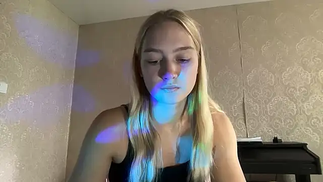 Chatroom XXX en direct de blondegirl2026
