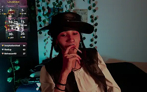 JohnnyJones_ 即時 XXX 聊天