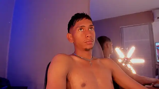 Nick_Collins18 Webcam Show