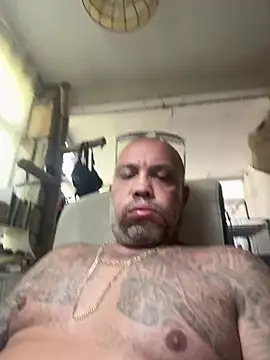 gitanomadrid Show in webcam