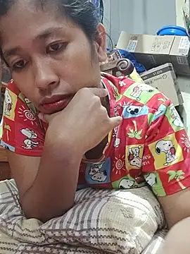 XXX chat uživo modela Sweet_Asian25
