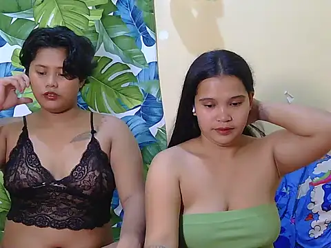 TwinityX webcam show