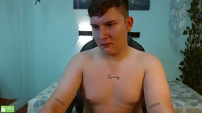 damian_miller7 live XXX chat