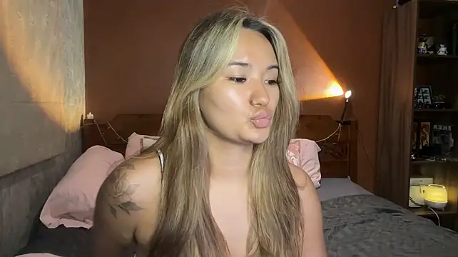 immahawaii's Webcam Show