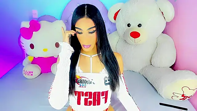 Show webcam de SexyJuliaa01