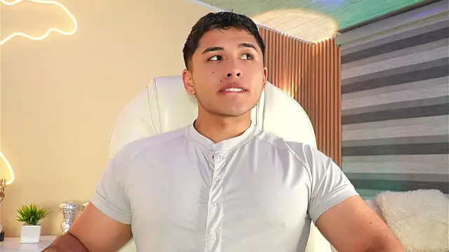Chat +18 de MatiasKorn ao vivo