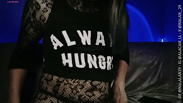 عرض كام Nalan__