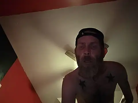 Pokazy przed kamerką – EEYORE86