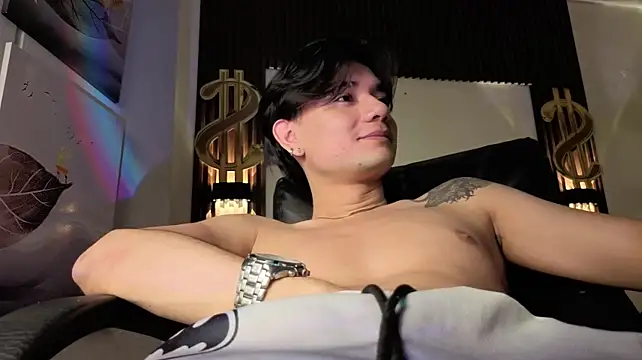 davoxer live XXX chat