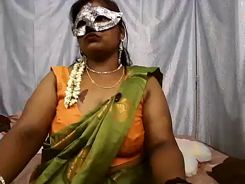 Chat +18 de magilyatchini ao vivo