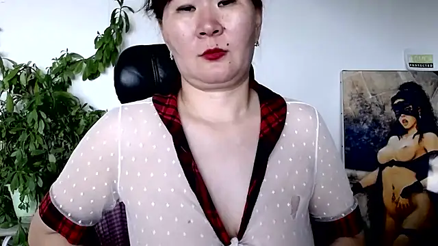 Chatroom XXX en direct de Akira_xx