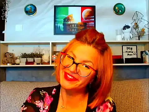 Czat XXX na żywo – Natali3855