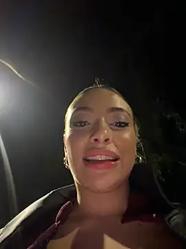 Ginevrafedez's Live XXX Chat