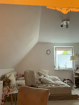 SophiaWestend Webcam-Show