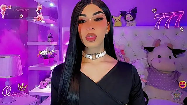 Megaan_Dolll live XXX chat