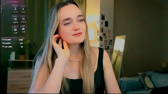 earthfantasyy live XXX chat