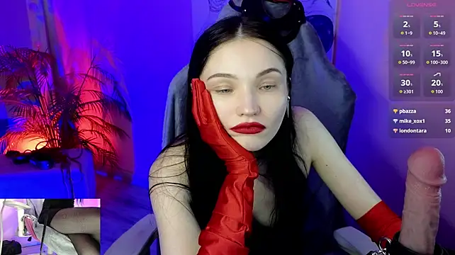 SharpSilence's Live XXX Chat