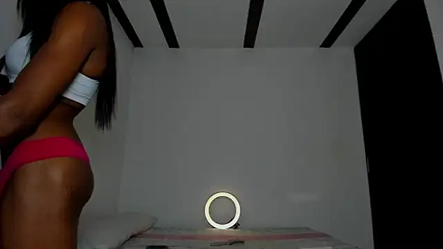 zarina_coleman Chat XXX in diretta