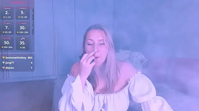 Oh_mylissa live XXX chat