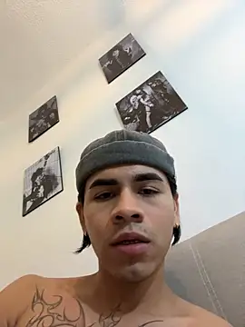 Mao_mdn Chat XXX live