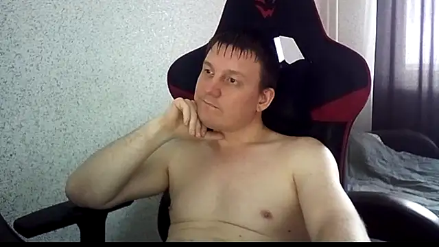 MysteriousWanderer Chat XXX in diretta
