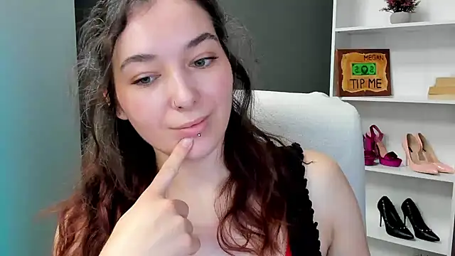 Meagn_Extasy's Live XXX Chat